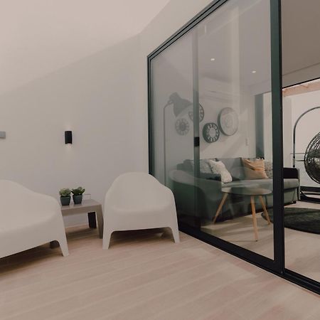 Home At Azores - Oasis House São Roque Kamer foto