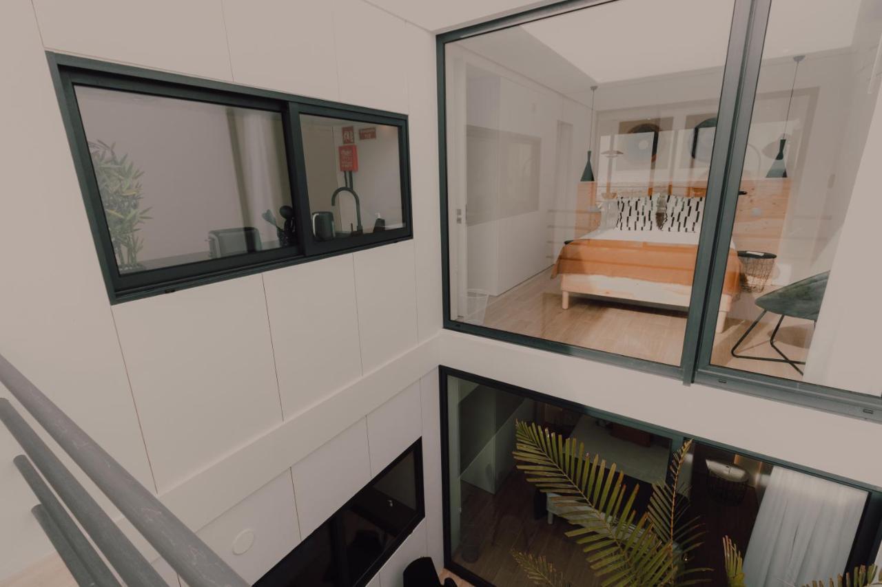 Home At Azores - Oasis House São Roque Buitenkant foto