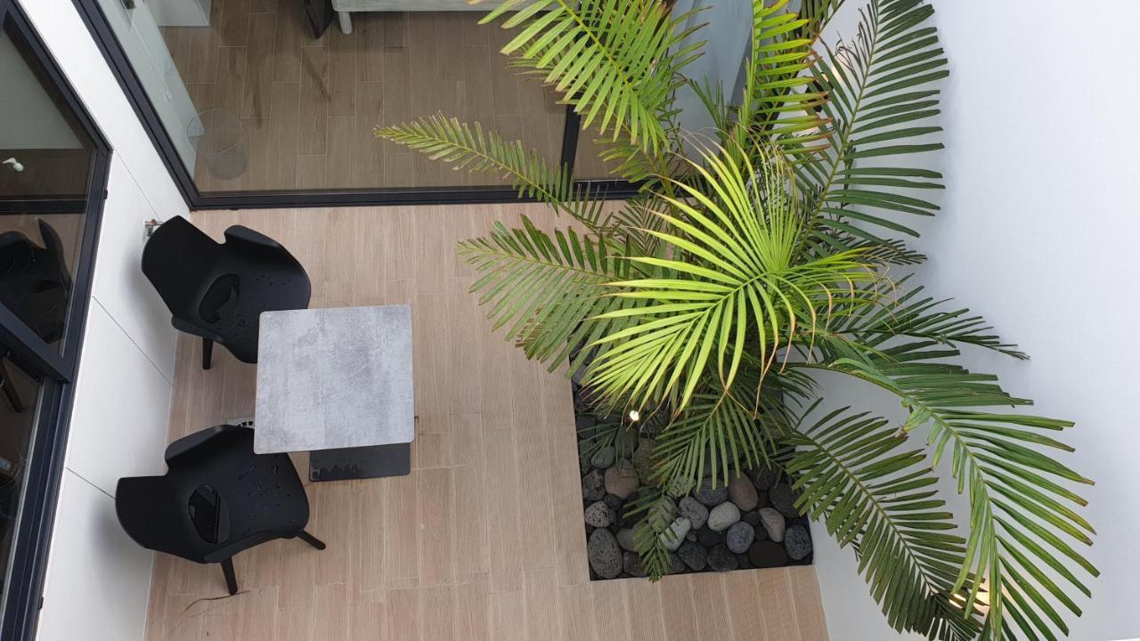 Home At Azores - Oasis House São Roque Buitenkant foto