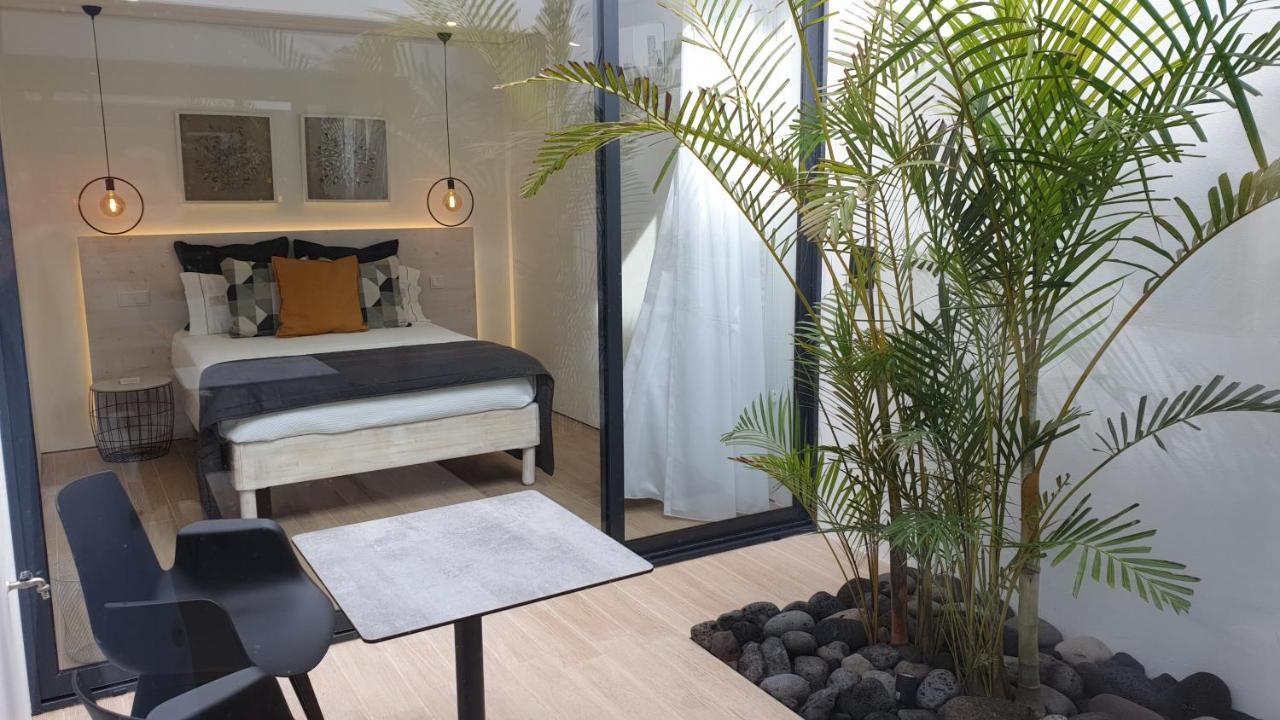 Home At Azores - Oasis House São Roque Buitenkant foto