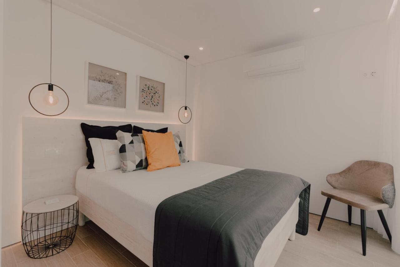 Home At Azores - Oasis House São Roque Buitenkant foto