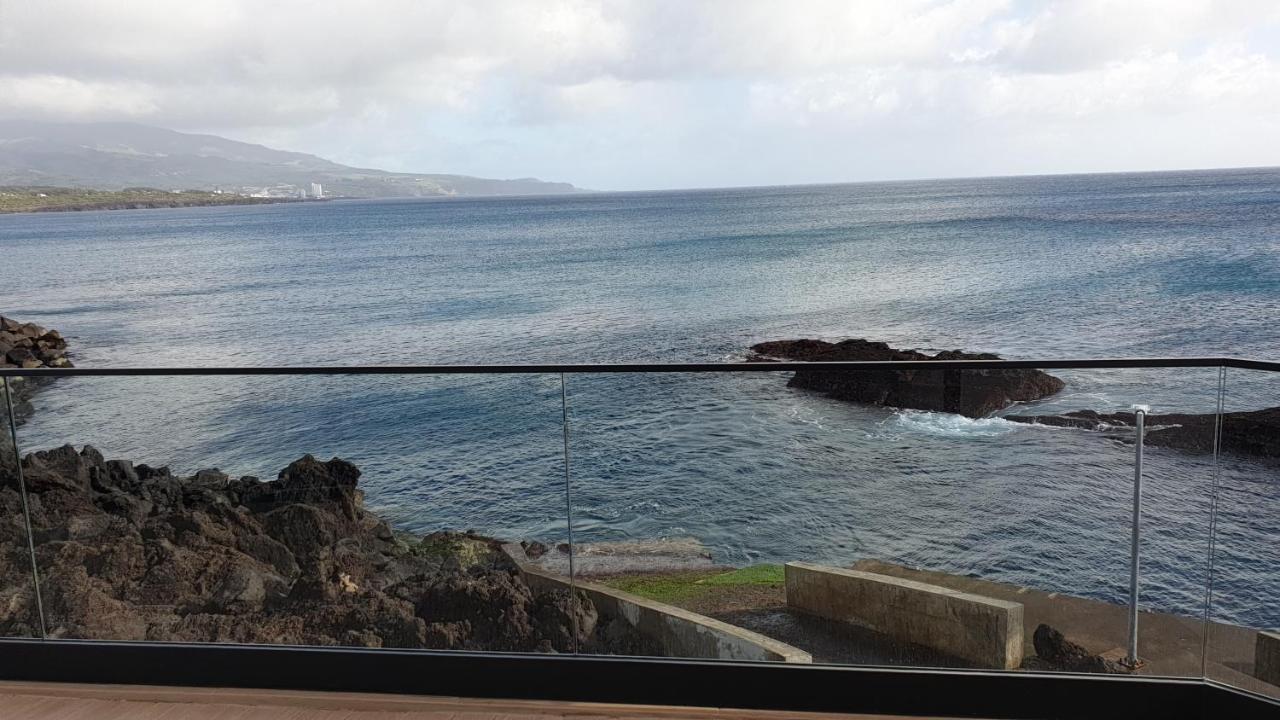 Home At Azores - Oasis House São Roque Buitenkant foto