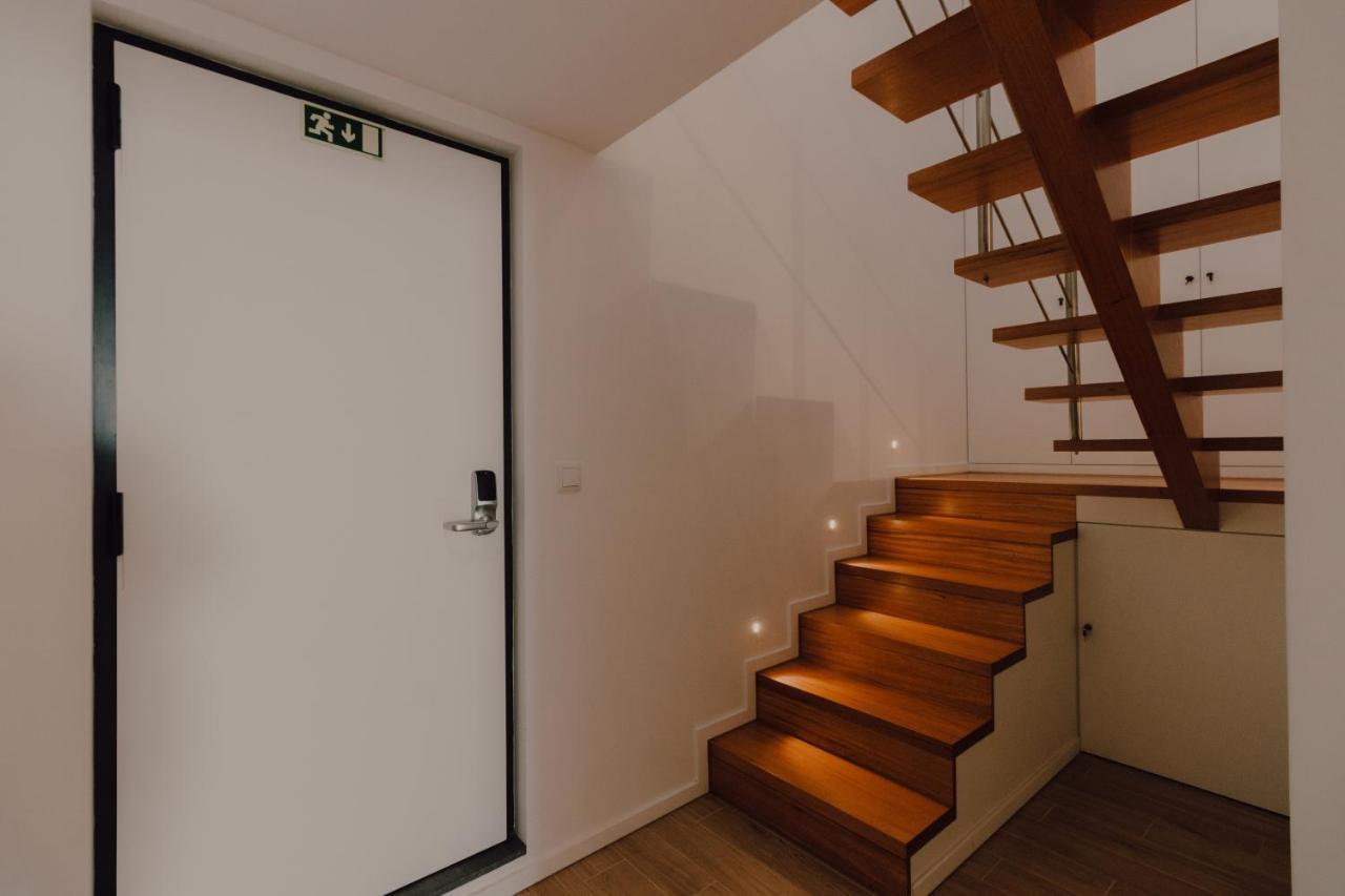 Home At Azores - Oasis House São Roque Buitenkant foto
