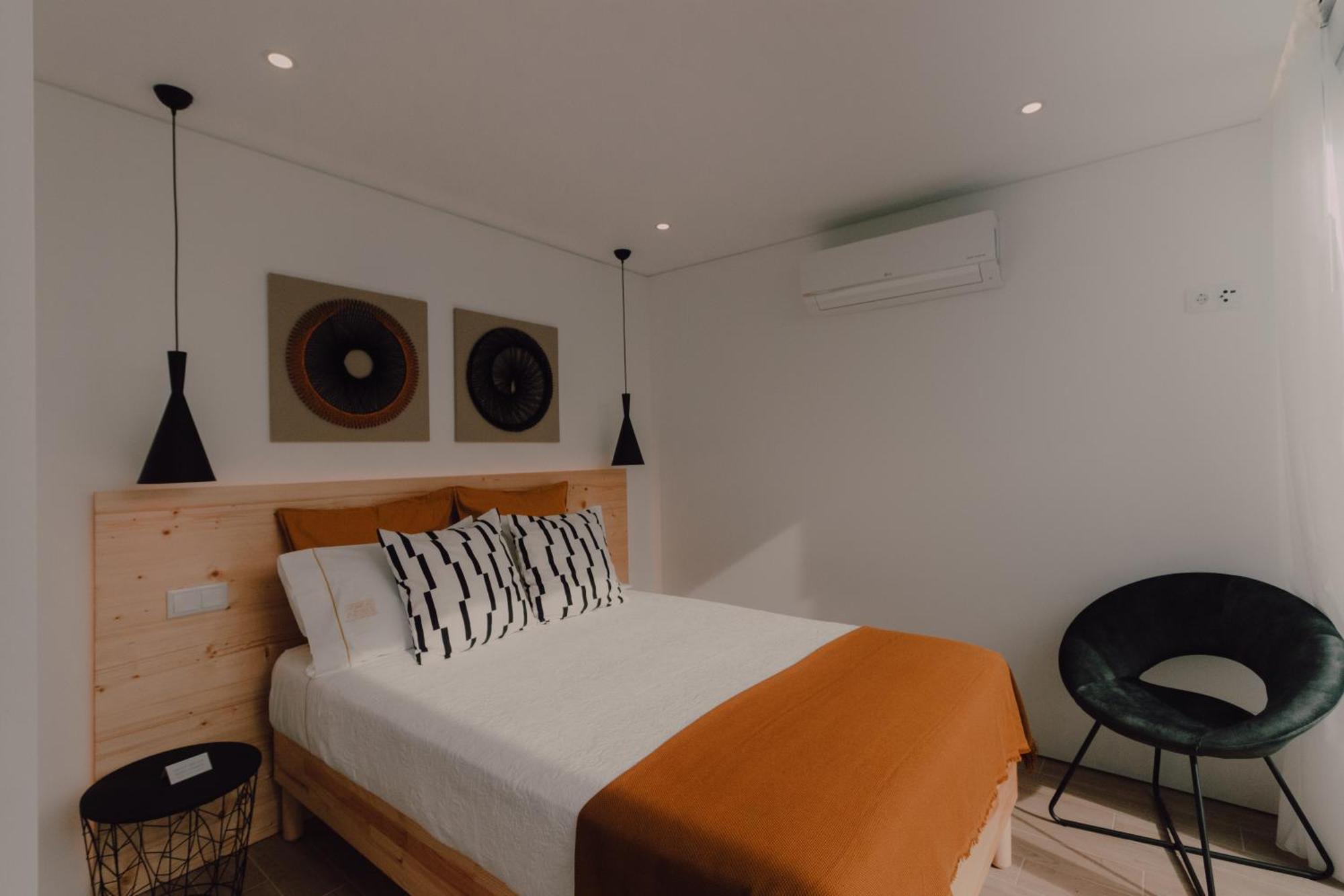 Home At Azores - Oasis House São Roque Kamer foto