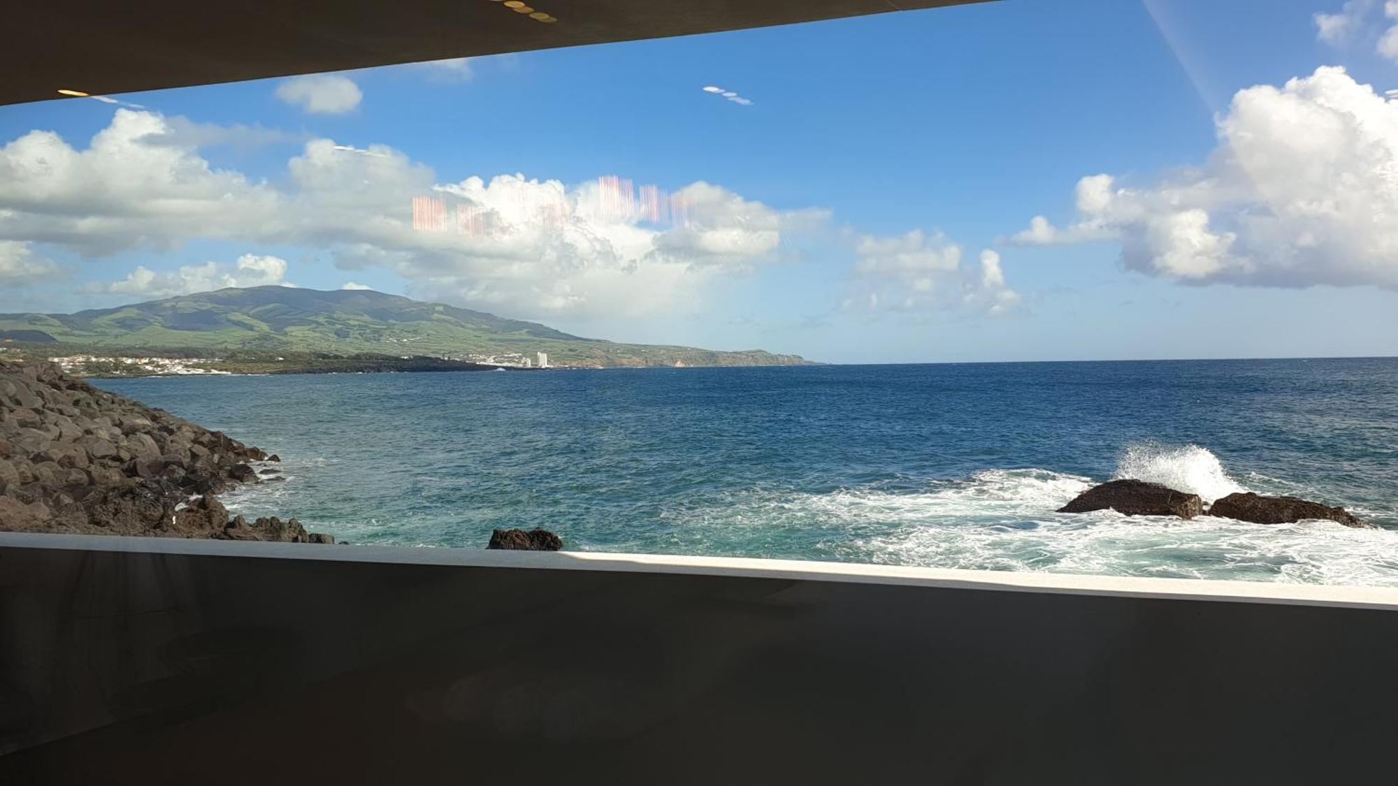 Home At Azores - Oasis House São Roque Kamer foto