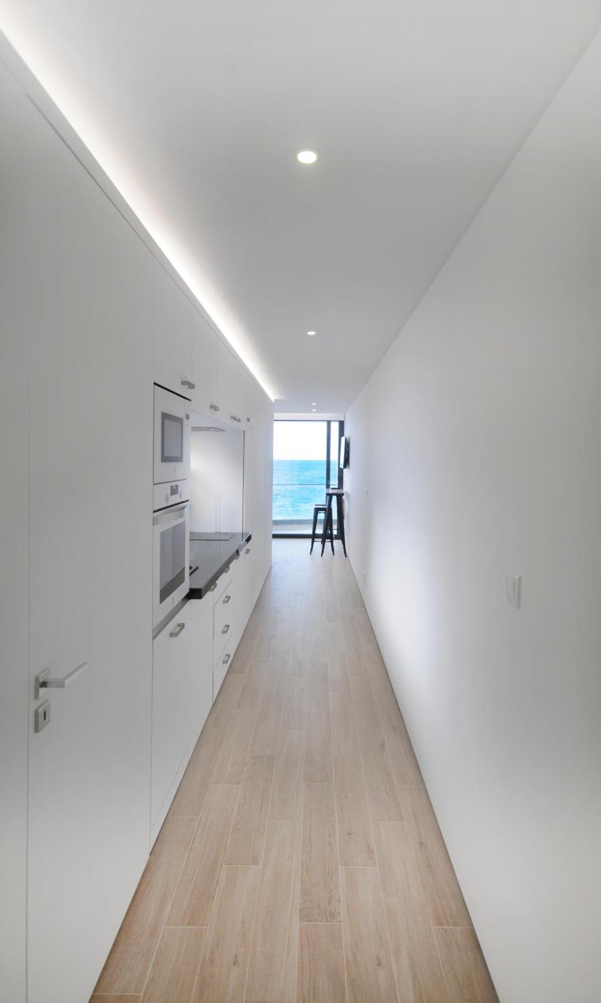 Home At Azores - Oasis House São Roque Kamer foto